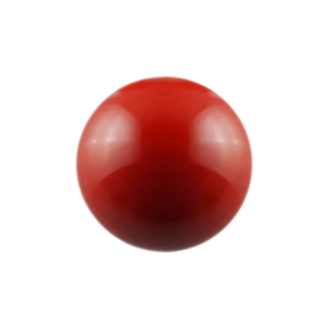 Microsfera Supernova Rosso Fuoco