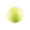 Micro ball Supernova pastel yellow