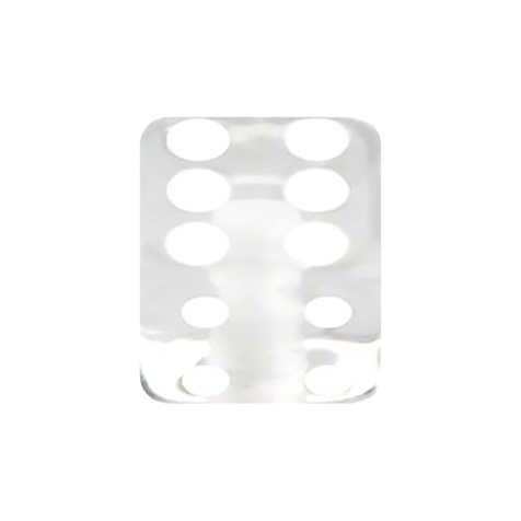 Micro cube transparent