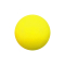 Micro ball neon yellow