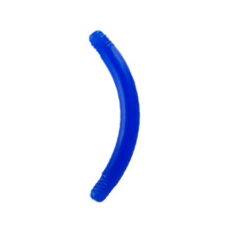 Micro Bananen-Stab dunkelblau