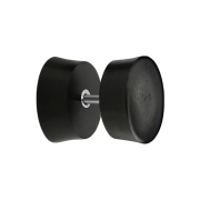 Faux plug en bois dareng