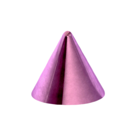 Cone violet