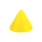 Cone Neon gelb
