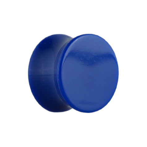 Spina svasata blu scuro