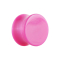 Flared plug pink