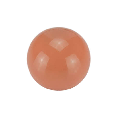 Micro ball Supernova orange