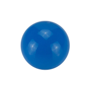 Micro ball Supernova dark blue