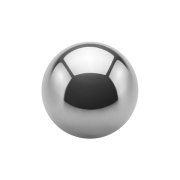 Micro sfera Supernova lucidata a specchio