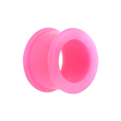 Tunnel dick pink