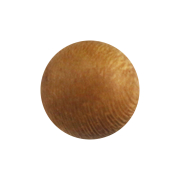 Teak ball