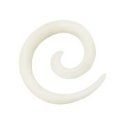 Spirale di espansione dellosso bianco