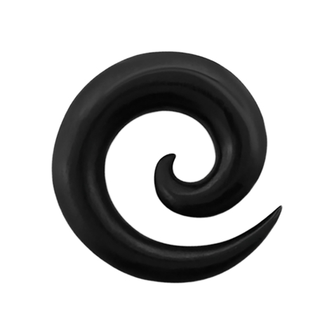 Spirale di espansione in legno Areng