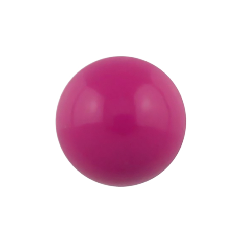 Micro ball Supernova pink