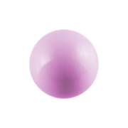 Micro ball Supernova pastel purple