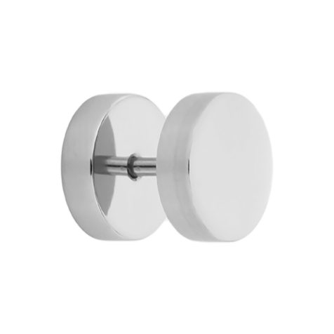 Fake Plug Supernova High Polished