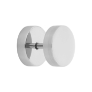 Fake Plug Supernova High Polished