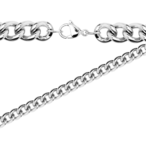 Chain silver