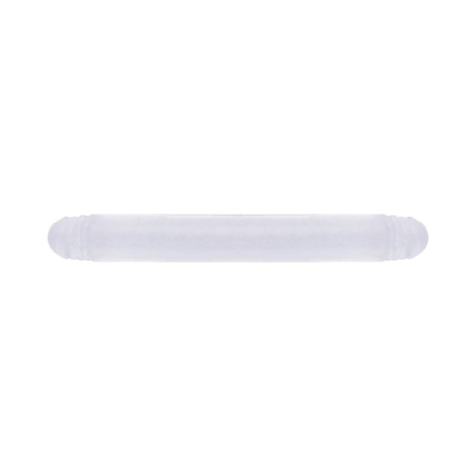 Barbell bar transparent