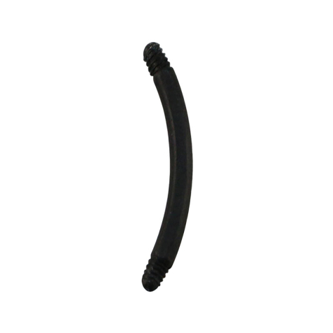 Micro banana stick black