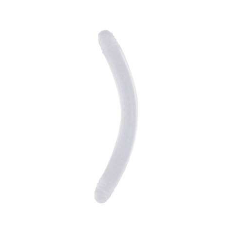 Micro Bananen-Stab transparent