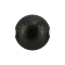 Ball Closure Ball black speckled
