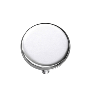 Disque Dermal Anchor argent