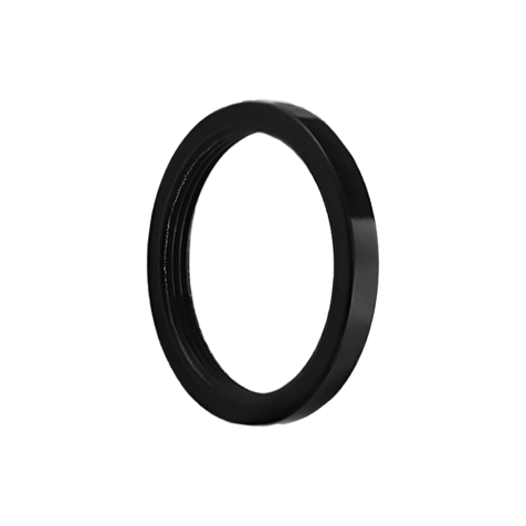 Anello di bloccaggio nero