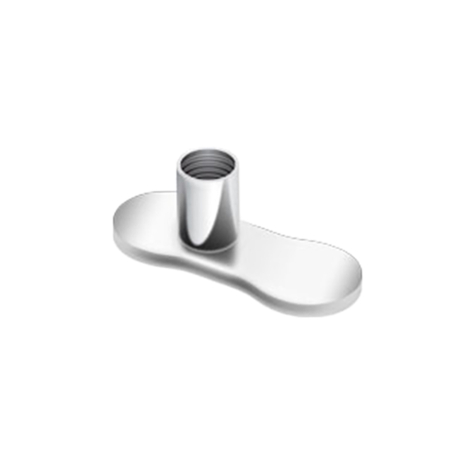 Dermal Anchor Anchor