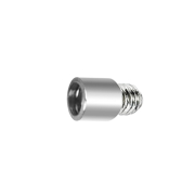 Verlängerung Dermal Anchor 1.2 mm Gewinde