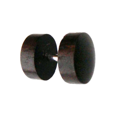 Faux plug en bois de Narra