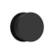 Flesh Plug schwarz
