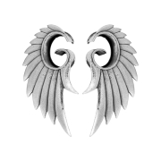 Ali dangelo in carne e ossa (2 pz.)