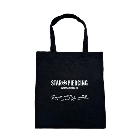 Star Piercing Tasche