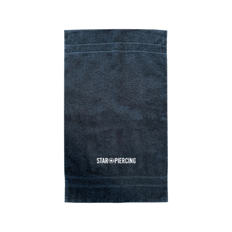 Star Piercing Handtuch