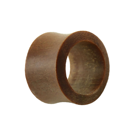 Tunnel svasato in teak