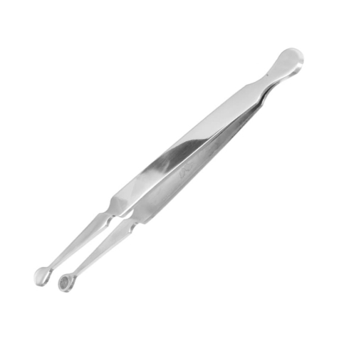 Porte-billes Pincette