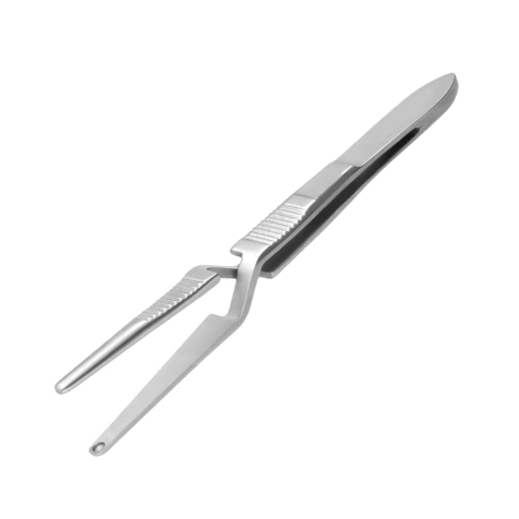 Porte-billes Pincette inversée