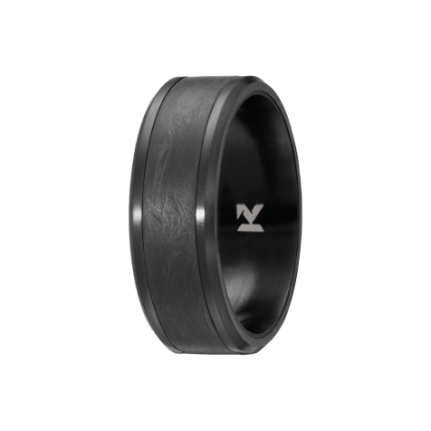 K12 - Forged Ring - 66