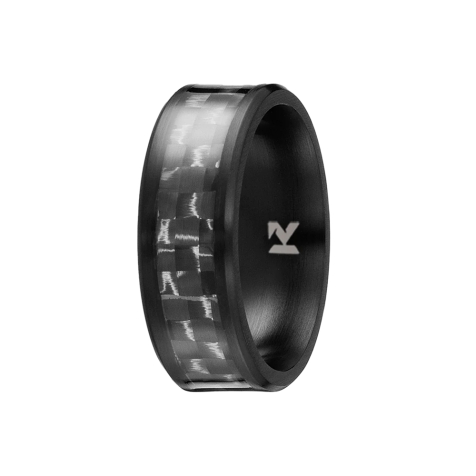 K12 - Carbon Ring - 32