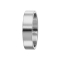 K12 - Silver Steel Ring - 50
