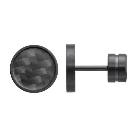 K12 - Tappi di carbonio