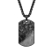 K12 - Forged Dogtag - Chain