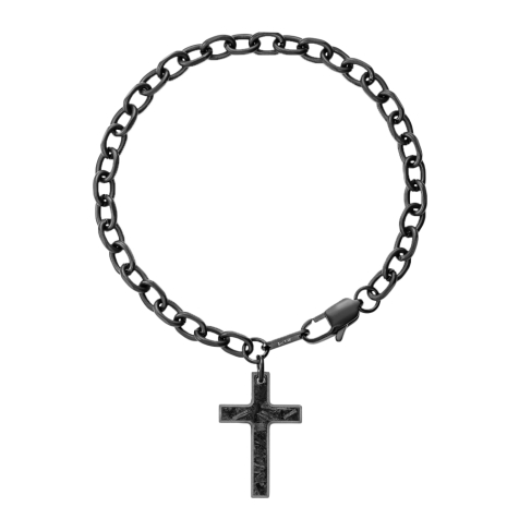 K12 - Forged Vaith - Bracelet en câble