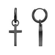 K12 - Creoli Black Vaith