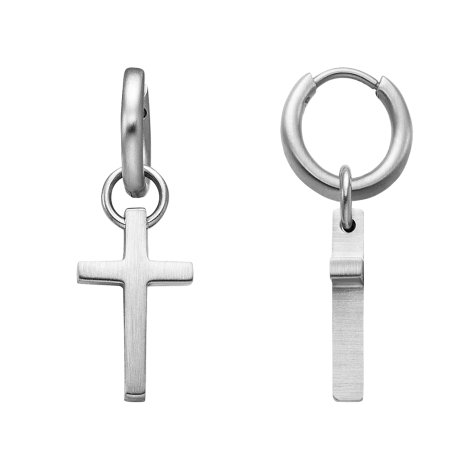 K12 - Silver Vaith Creoles