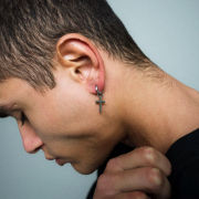 K12 - Creoli Silver Vaith